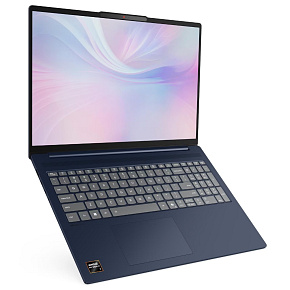 Lenovo IdeaPad Slim 5/16AKP10/AI7-350/16"/WUXGA/16GB/1TB/AMD int/W11H/Blue/2R Lenovo IdeaPad Slim 5/16AKP10/AI7-350/16"/WUXGA/16GB/1TB/AMD int/W11H/Blue/2R