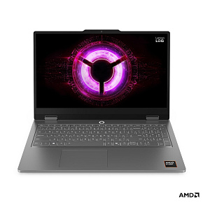 Lenovo LOQ/Essential 15ARP11/R7-170/15,6"/FHD/16GB/1TB/RTX 5060/bez OS/Gray/2R Lenovo LOQ/Essential 15ARP11/R7-170/15,6"/FHD/16GB/1TB/RTX 5060/bez OS/Gray/2R