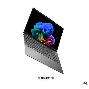 Lenovo IdeaPad Slim 5 Ultra/14ILL11/U5-226V/14"/WUXGA/16GB/1TB/Intel int/W11H/Luna Grey/2R Lenovo IdeaPad Slim 5 Ultra/14ILL11/U5-226V/14"/WUXGA/16GB/1TB/Intel int/W11H/Luna Grey/2R