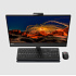 Lenovo ThinkCentre M/M90a Gen 3/23,8"/FHD/T/i5-12400/8GB/512GB SSD/UHD 730/W11P down/Black/3R