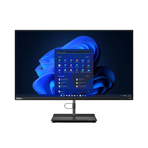 Lenovo ThinkCentre neo/30a 27/27"/FHD/i5-1235U/8GB/256GB SSD/UHD/bez OS/Black/3R