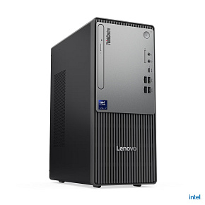 Lenovo ThinkCentre neo/50t Gen 6/Tower/U5-225/16GB/512GB/Intel int/W11P/3ROn-Site Lenovo ThinkCentre neo/50t Gen 6/Tower/U5-225/16GB/512GB/Intel int/W11P/3ROn-Site