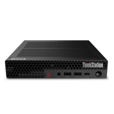 Lenovo ThinkStation P/P3 Gen 2/Tiny/U7-265/32GB/512GB/RTX A1000/W11P/3ROn-Site Lenovo ThinkStation P/P3 Gen 2/Tiny/U7-265/32GB/512GB/RTX A1000/W11P/3ROn-Site
