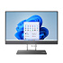 Lenovo IdeaCentre/AIO 5 24IAH7/23,8"/FHD/i5-12500H/8GB/512GB SSD/Iris Xe/W11H/Grey/3R