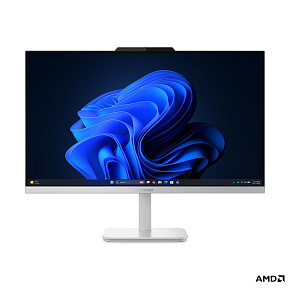 Lenovo A/A105 24/23,8"/FHD/R5-40/8GB/256GB/AMD int/bez OS/Sivá/2R Lenovo A/A105 24/23,8"/FHD/R5-40/8GB/256GB/AMD int/bez OS/Sivá/2R