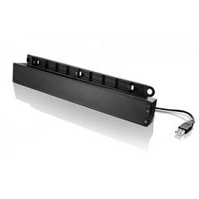 SPEAKER Lenovo USB Soundbar