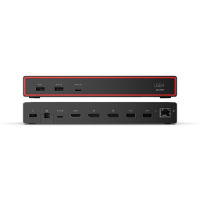 TP USB4 Smart Dock - 135W EU