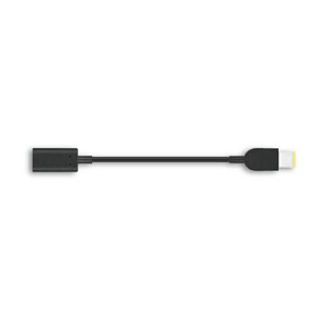 LENOVO USB-C TO SLIM TIP CABLE ADAPTER
