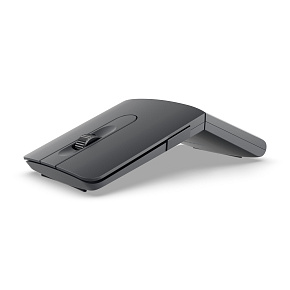 ThinkPad Bluetooth Presenter Mouse/Cestovná/Optická/Pre pravákov/4 000 DPI/Bezdrôtové Bluetooth/Šedá ThinkPad Bluetooth Presenter Mouse/Cestovná/Optická/Pre pravákov/4 000 DPI/Bezdrôtové Bluetooth/Šedá