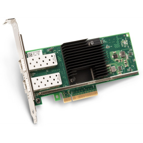 ThinkSystem Intel X710-DA2 PCIe 10Gb 2-Port SFP+