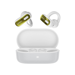 Lenovo Open-Ear Clip-on Earbuds X500/BT/Biela Lenovo Open-Ear Clip-on Earbuds X500/BT/Biela