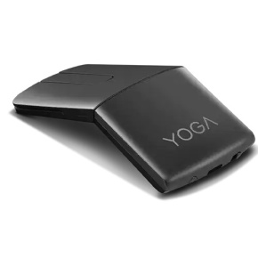 Lenovo Yoga/Cestovní/Optická/USB + Bluetooth/Černá