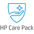 HP 1y PW NBD Onsite NB HW Supp
