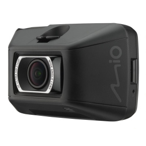 Kamera do auta MIO MiVue 886 4K (3840x2160) WIFI GPS, LCD 3,0" IPS