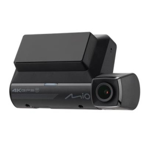 Kamera do auta MIO MiVue 955W 4K, HDR, LCD 2,7"