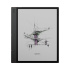 E-book ONYX BOOX NOTE AIR 5 C, 10,3" Kaleido 3, 64GB, podsvietená, Bluetooth, Android 15, E-ink displ