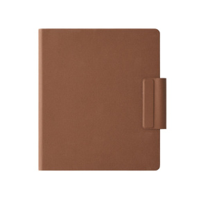 E-book ONYX BOOX púzdro pre NOTE AIR 5 C s klávesnicou, oranžové