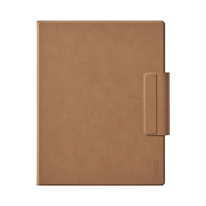 E-book ONYX BOOX púzdro pre GO 10.3 (Gen1 a Gen2), mocha E-book ONYX BOOX púzdro pre GO 10.3 (Gen1 a Gen2), mocha