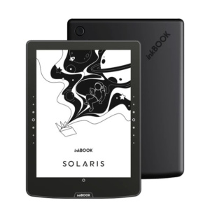 InkBook Solaris black InkBook Solaris black