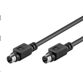 PremiumCord S-video M/M - 2 m PremiumCord S-video M/M - 2 m