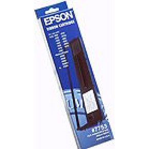 EPSON páska čierna. LQ-1000/1050+/1010/1070/1170 EPSON páska čierna. LQ-1000/1050+/1010/1070/1170