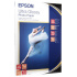 Papier EPSON A4 Ultra Glossy Photo (15 listov), 300 g/m2