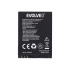 EVOLVEO orig. batéria 900 mAh pre EasyPhone ID/EG/XS (EP-400/550/570)
