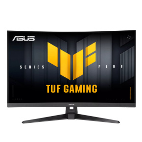 ASUS TUF/VG32VQM5B/31,5"/VA/FHD/250Hz/0,5ms/Čierna/3R