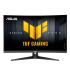 ASUS TUF/VG32VQM5B/31,5"/VA/FHD/250Hz/0,5ms/Čierna/3R