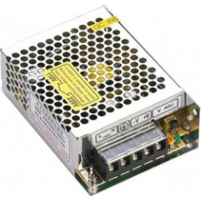 Priemyselný zdroj Carspa 24V=/60W spínaný HS-60/24