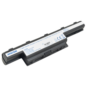 Batéria AVACOM pre Acer Aspire 7750/5750, TravelMate 7740 Li-Ion 11,1 V 8400mAh