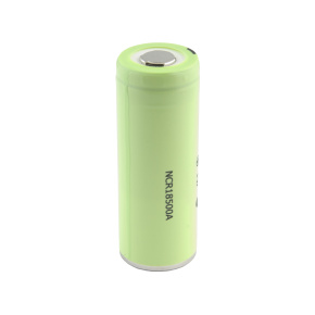 Nabíjacia priemyselná batéria 18500 Panasonic 2040mAh 3,7V Li-Ion
