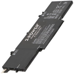 2-POWER Batéria 11,55V 5800mAh pre HP Elitebook Folio 1040 G4, EliteBook 1040 G4