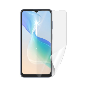 Screenshield OSCAL C30 fólia na displej Screenshield OSCAL C30 fólia na displej