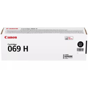 Canon CLBP Cartridge 069 H BK Canon CLBP Cartridge 069 H BK