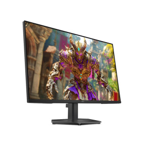 Dell/SE2726HG/27"/IPS/FHD/240Hz/0,5ms/Čierna/3RNBD