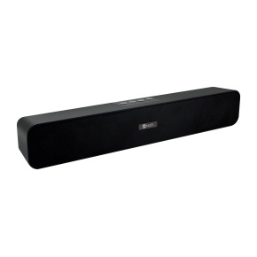 BAZAR C-TECH prenosný soundbar SPK-06, "Poškodený obal"