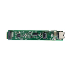 HPE iLO/NIC/M.2/COM Port Kit for ML30G11/MicroserverG11