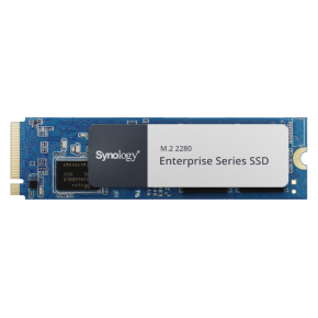 Synology M.2 NVMe SNV5420-800G Synology M.2 NVMe SNV5420-800G