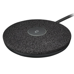 Logitech RALLY Mic Pod _