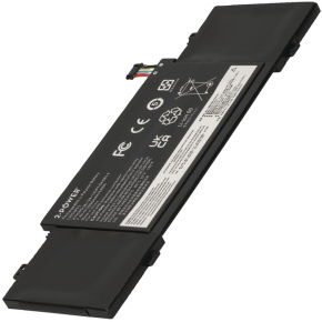2-POWER Batéria 7,4V 5950mAh pre Lenovo Slim 7 Carbon-14ACN06 2-POWER Batéria 7,4V 5950mAh pre Lenovo Slim 7 Carbon-14ACN06