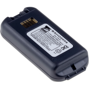 Batéria T6 Power Intermec Honeywell CK70, CK71, CK3, CK3X, Dolphin CK65, 5000mAh, 18,5Wh, Li-ion Batéria T6 Power Intermec Honeywell CK70, CK71, CK3, CK3X, Dolphin CK65, 5000mAh, 18,5Wh, Li-ion