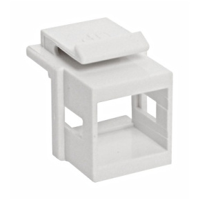 Keystone modul FO pre SC-S/LC-D, neosadený