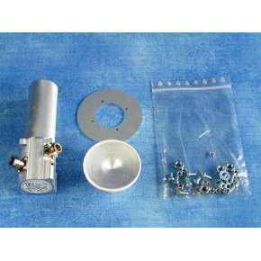 Prestavbová sada k JRC-29 a JRC-29EX na MIMO (N)