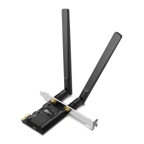 TP-link Archer TX20 AX1800 WiFi6 PCI Express TP-link Archer TX20 AX1800 WiFi6 PCI Express