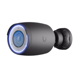 Ubiquiti UVC-AI-Pro - UniFi Protect Camera AI Professional čierna