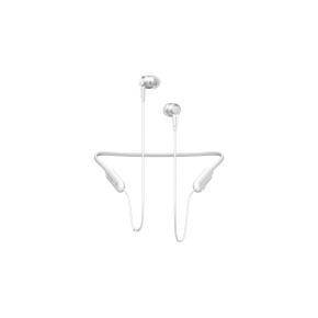 Pioneer SE-C7BT štýlové špuntové slúchadlá s Bluetooth, NFC biela