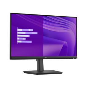 Dell Pro/E2425HSM/23,8"/IPS/FHD/100Hz/5ms/Black/3R