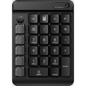 HP 435/Bezdrôtová Bluetooth/EN layout/Čierna HP 435/Bezdrôtová Bluetooth/EN layout/Čierna