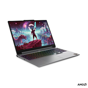 Lenovo LOQ/15AHP11/R7-250/15,3"/2560x1600/16GB/1TB/RTX 5060/W11H/Gray/2R